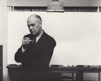Listening to Edward Hopper’s Silence