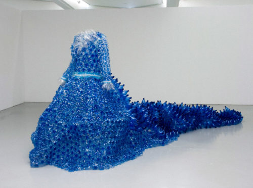 What Does Plastic Have to Do with Art?