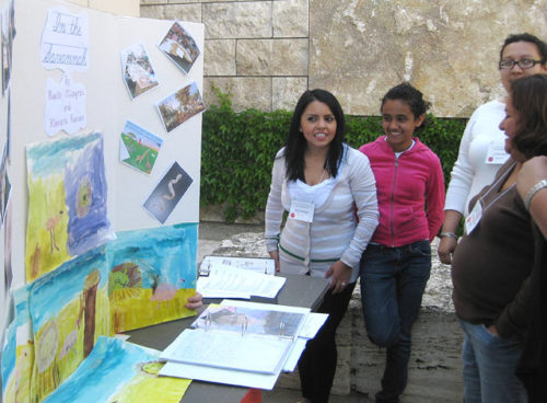 Elementary Teachers Share Lessons Inspired by the Getty’s Collection