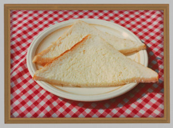 Picturing Food: A New Social Art?