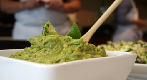 Cook Your Own Aztec Feast