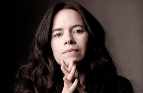 Natalie Merchant on Art, Poetry, and Music