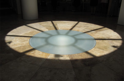 Summer Solstice at the Research Library