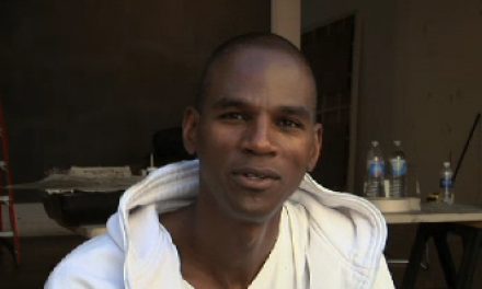 Online Art Activities Designed by Artists