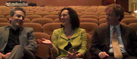 Silent Cinema’s Slant on the Ancient World