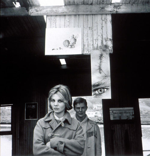 Avant-Garde Antics: The Art of Display in Postwar Los Angeles