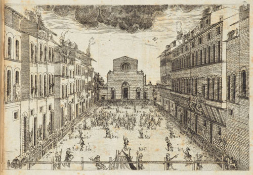 Soccer and Opera: A Common History?