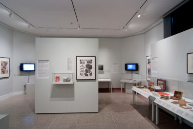 Think Local, Exhibit Global—Research Institute Exhibitions on the Move