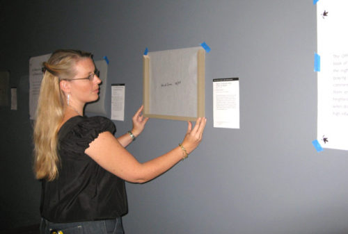 Career Profile: Davina Wolter, Designer