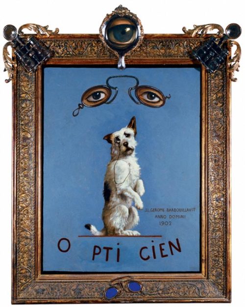 What Do Jean-Léon Gérôme and Don Draper Have in Common?