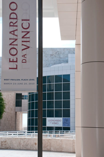 Seven Things I Learned from “Leonardo da Vinci and the Art of Sculpture”