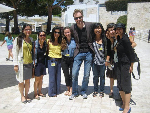 Summer Interns Share Their Coolest Moments, Most Surprising Lessons