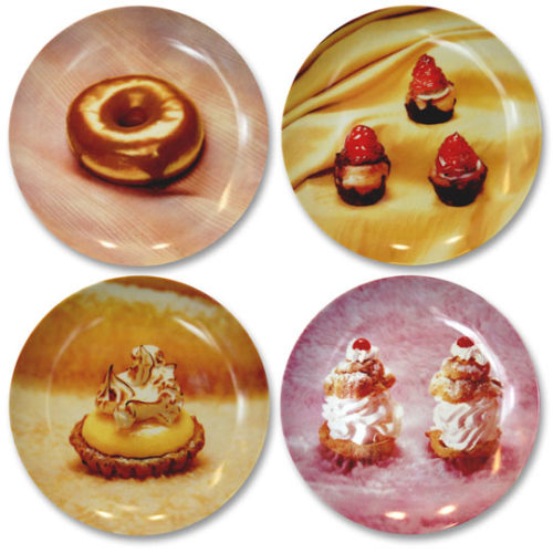 Serving Up Zero-Calorie Desserts In Our New Online Store