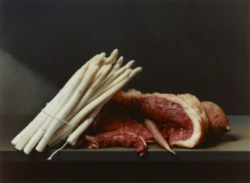 A Seductive Still Life