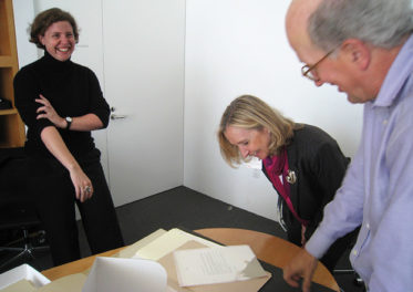 Innovating Art History from Brazil to L.A. and Back