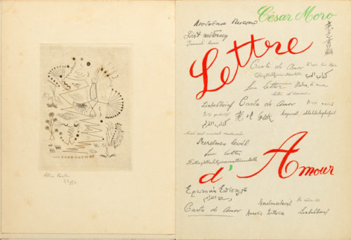 Explore New Features and Tools on the Getty Research Institute’s Website