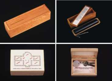 Italian Artists’ Books