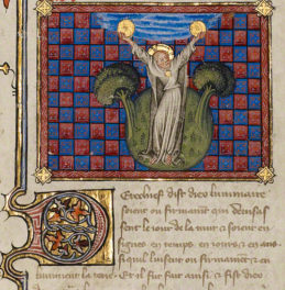 Did Parchment Smell? Your Manuscript Questions, Answered