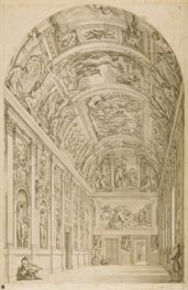 The Display of Art in Roman Palaces