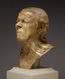 In Search of Messerschmidt’s “Vexed Man”