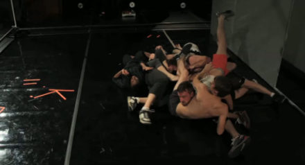 Poor Dog Group Unleashes the Power of Satyrs for Villa Theater Lab