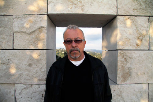 Andrei Codrescu: The Art Lesson