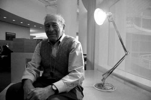 The Museum as Classroom: Q&A with Guest Scholar George Hein