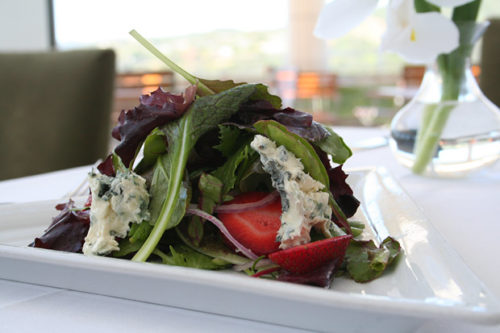 “Paris: Life & Luxury”—In Culinary Form