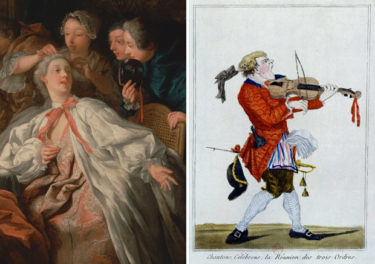 Harvard Historian Robert Darnton on Blogging, 18th-Century Style