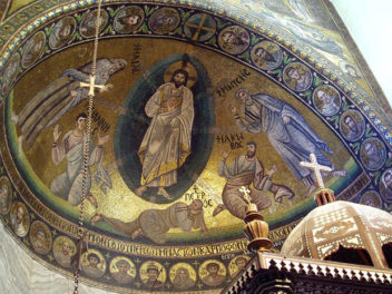 Conserving Mosaics in the Field: Challenges and Rewards