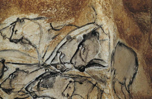 Werner Herzog, Jean Clottes, and the Origins of Art