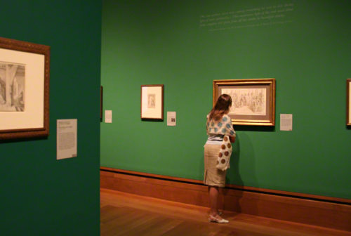 The Nazarenes: German Artists Illuminating the Spirit of the Age