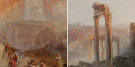 Question of the Week: When Are Memories More Vivid Than Life Itself?