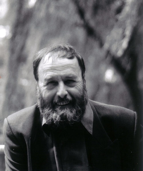 Preserving the Legacy of Harald Szeemann