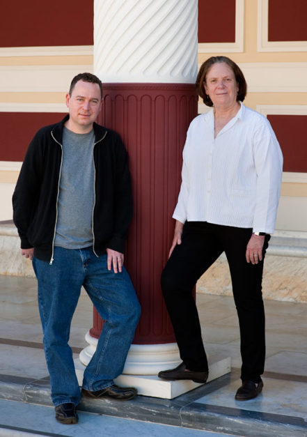 Reimagining Euripides: A 21st-Century “Trojan Women” at the Getty Villa
