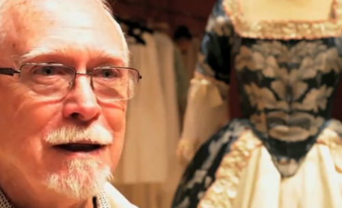Exploring 18th-Century Fashion, Garment by Garment