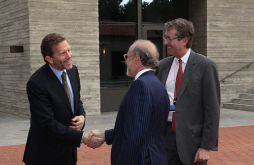 A Landmark Antiquities Agreement with Greece