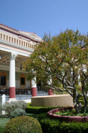 Ancient Art in Context: Celebrate National Archaeology Day at the Getty Villa with Us