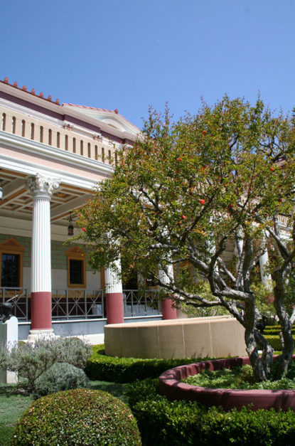 Ancient Art in Context: Celebrate National Archaeology Day at the Getty Villa with Us