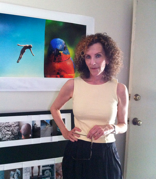 Unraveling the Narrative: A Conversation with Photographer Eileen Cowin