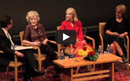 Women Curators Remember the L.A. Art Scene in the Sixties