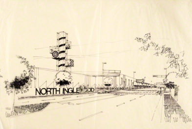 Treasures from the Vault: Ray Kappe, Green Architecture Pioneer and SCI-ARC Founder