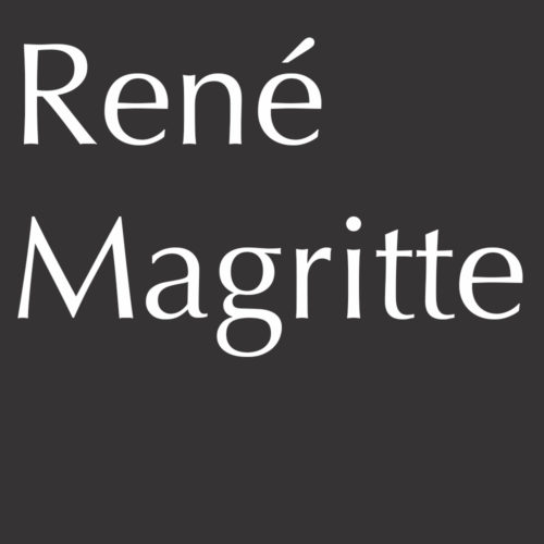 Letters by René Magritte Join Research Institute’s Collection