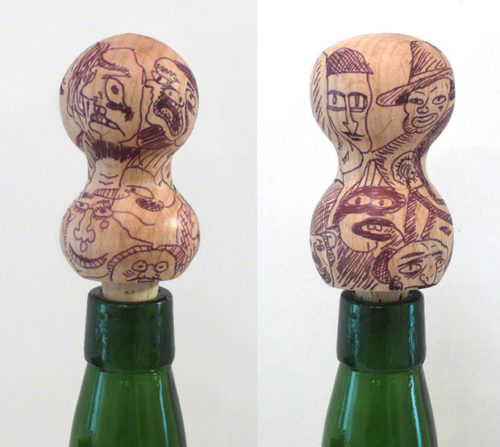 James Ensor 2.0: “Christ’s Entry into Brussels” Becomes Performance Art