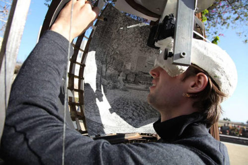 The Oakes Brothers’ Final Week at the Getty