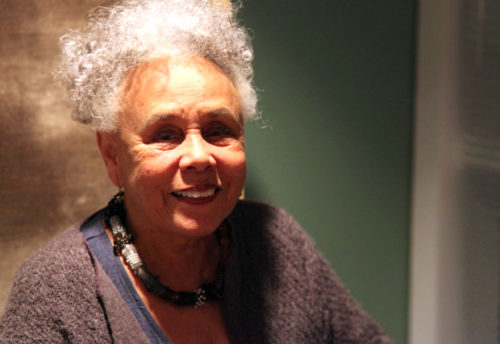 The Ordinary Becomes Mystical: A Conversation with Betye Saar