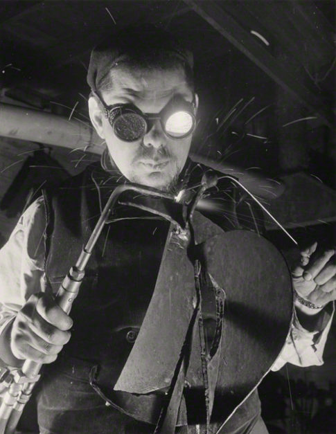 All in the Family: Lyonel Feininger, His Sons, and Photography