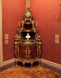 Masterpiece of the Week: A Cabinet That’s Proudly Over the Top