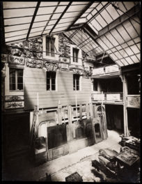 The Carlhian Records