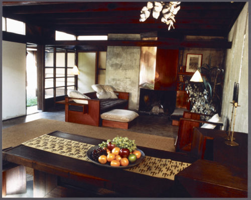 Modern Architecture Under the Conservation Microscope